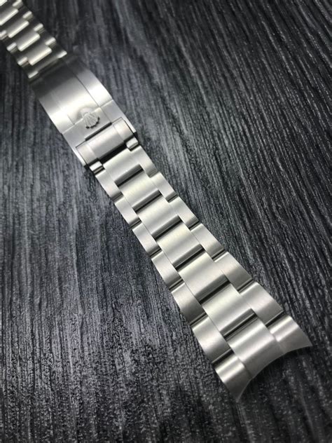 rolex replacement bracelet cost